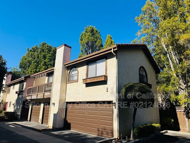 478 N Winchester Blvd Santa Clara, CA 95050