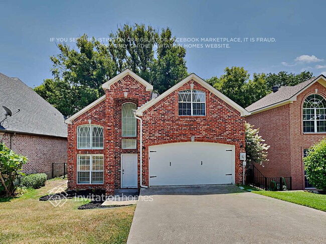 317 Valiant Dr Rockwall, TX 75032