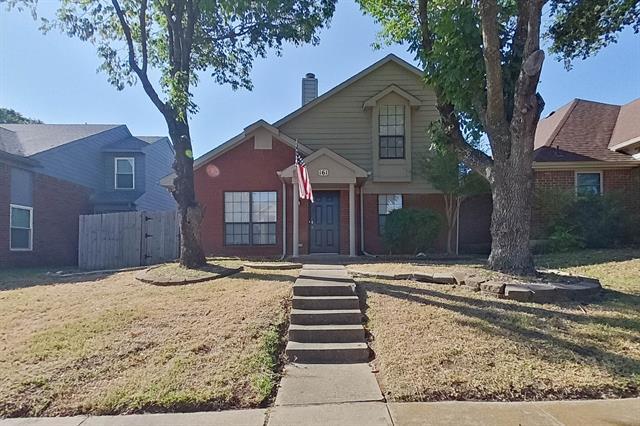 161 Hunter Drive