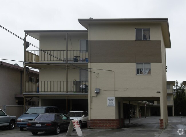 GW Apartments