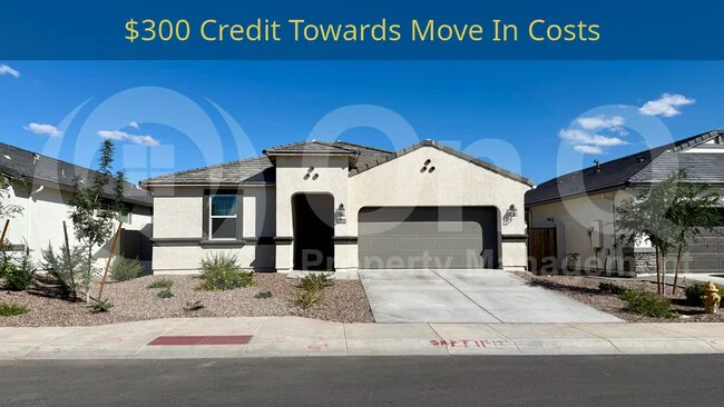 9841 S Palo Verde Dr Mesa, AZ 85212