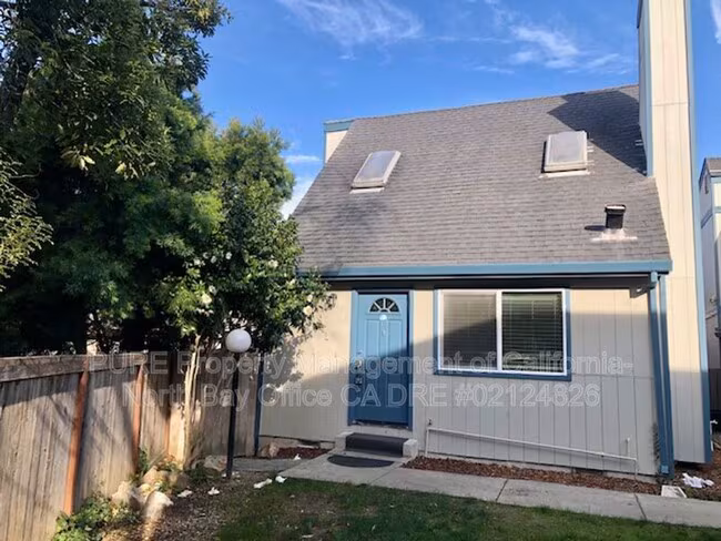 941 E Cotati Ave Cotati, CA 94931