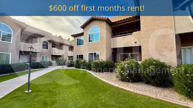 9450 E Becker Ln Scottsdale, AZ 85260