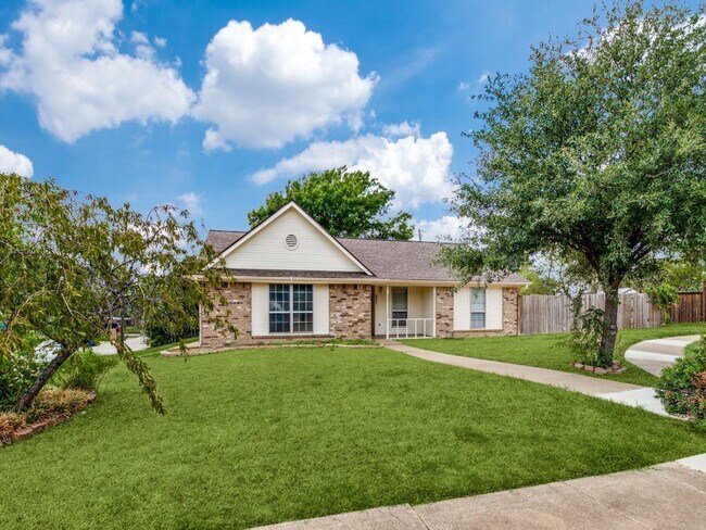 6001 Old Mill Court