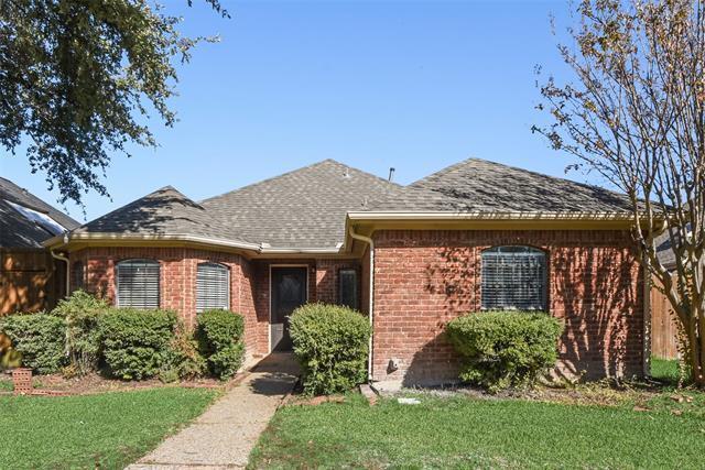 2801 Hickory Bend Dr Garland, TX 75044