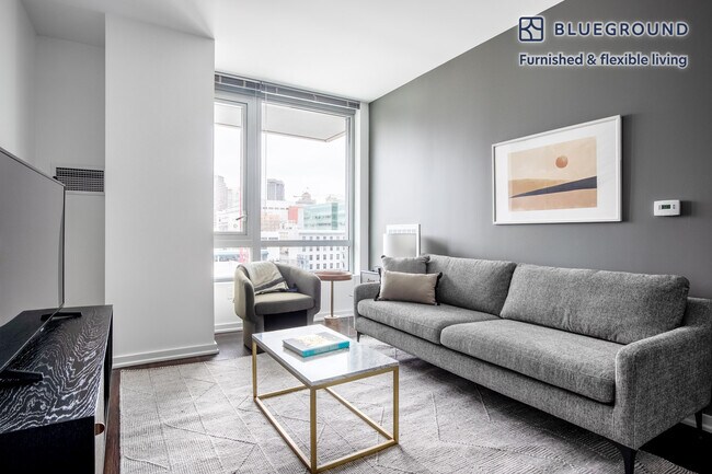 400 Clementina St San Francisco, CA 94103