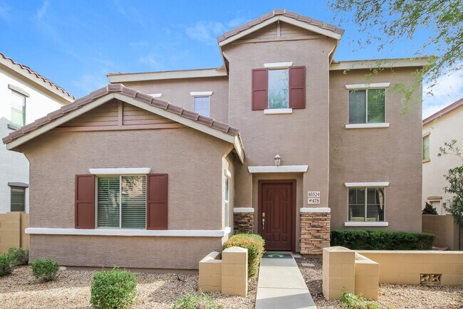10324 W SANDS Drive