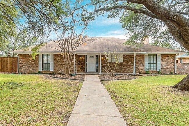 7178 Rolling Fork Drive