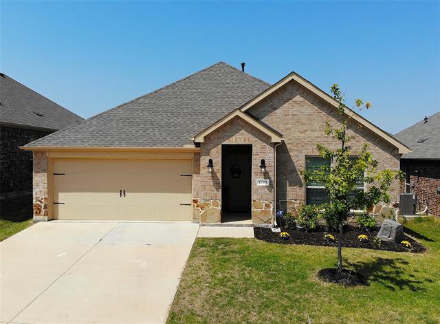 11301 Summer Rain Blvd Aubrey, TX 76227