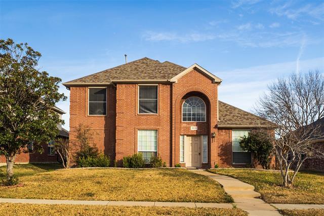 3913 Rushden Ct Plano, TX 75025
