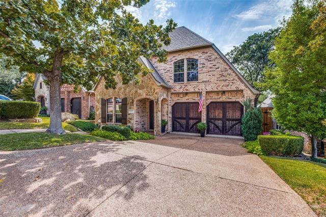 21 Jamie Ct Trophy Club, TX 76262