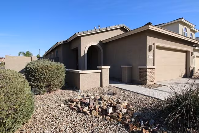 20258 W Desert Bloom St Buckeye, AZ 85326
