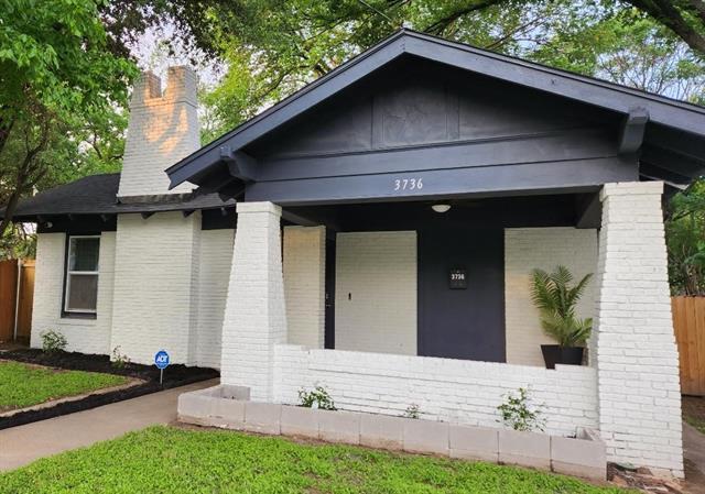 3736 Colonial Avenue