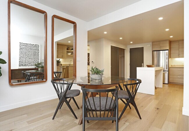 3088 Baze Rd San Mateo, CA 94403