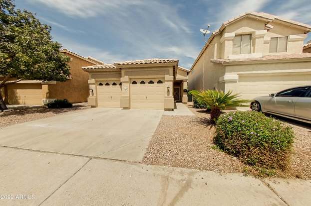 8416 W Salter Dr Peoria, AZ 85382