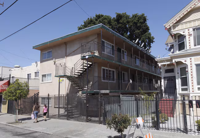 1511 23rd Avenue