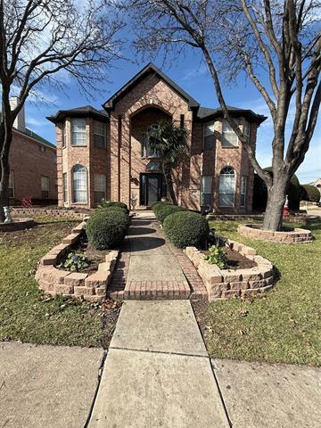 7517 Centenary Dr Rowlett, TX 75089
