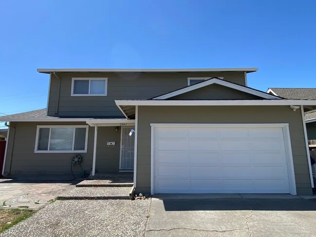 2043 Limewood Drive