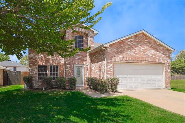 8320 Seven Oaks Lane