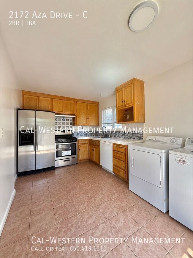 2172 Aza Dr Santa Clara, CA 95050