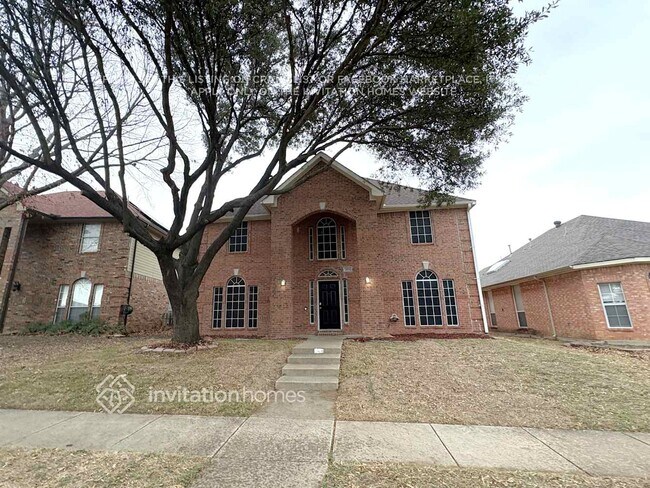 1634 High Pointe Lane