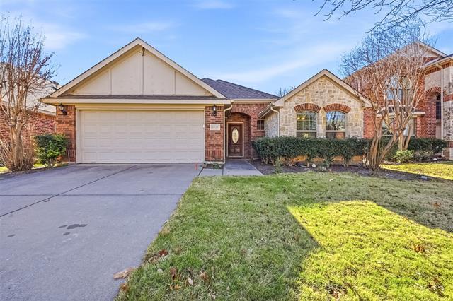 4529 Worchester Ln McKinney, TX 75070