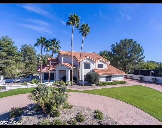 11935 N 102nd St Scottsdale, AZ 85260