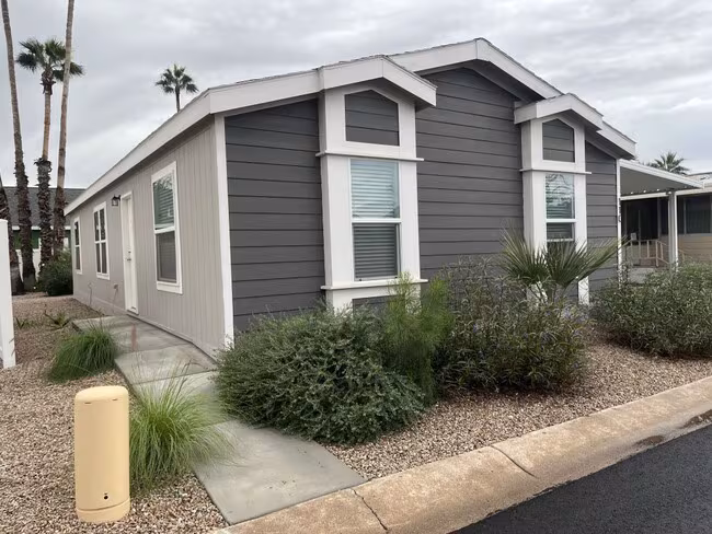 201 S Greenfield Lot 228
