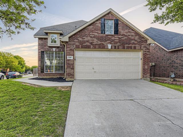5301 Lily Drive