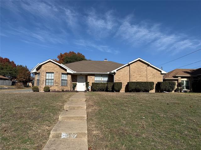 5047 Hollow Ridge Road