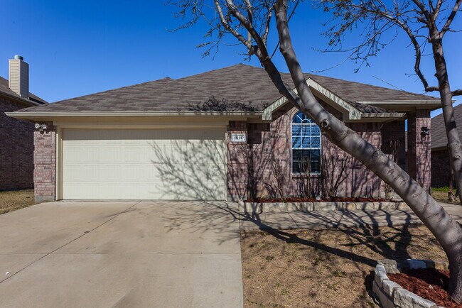 1016 Seider Ln Grand Prairie, TX 75052
