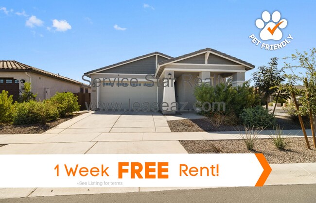 1217 E Maldonado Dr Phoenix, AZ 85042