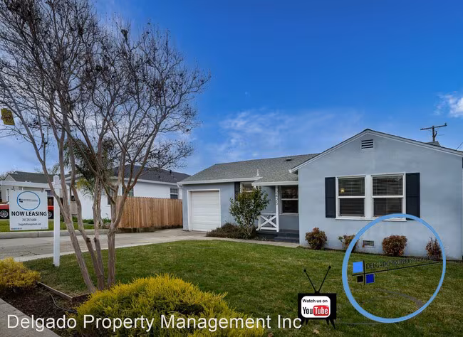 2425 Alameda St Vallejo, CA 94590