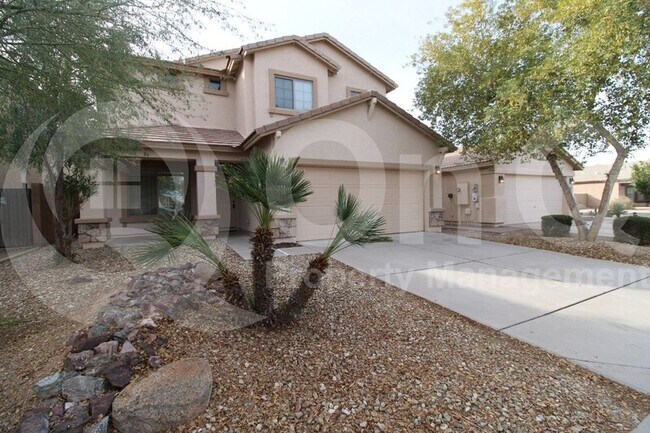 44851 W Zion Rd Maricopa, AZ 85139