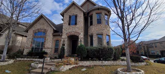 8706 Lohr Valley Rd Irving, TX 75063
