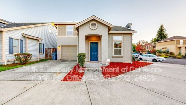2024 Northfield Dr Santa Rosa, CA 95403