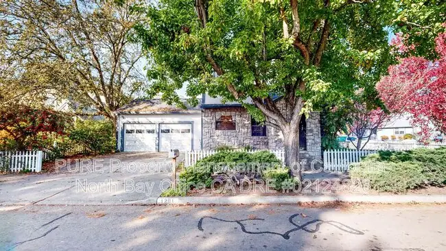 1201 Jennings Ave Santa Rosa, CA 95401