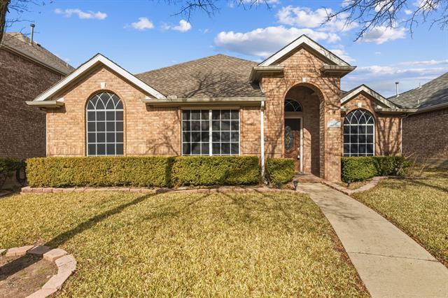 11458 Newberry Dr Frisco, TX 75035