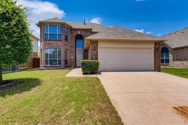9937 Appletree Way Fort Worth, TX 76244