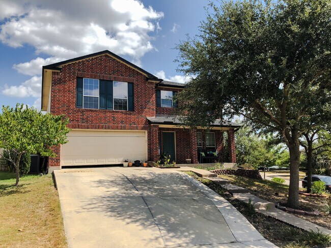 411 Marquitos Drive Kyle, TX 78640