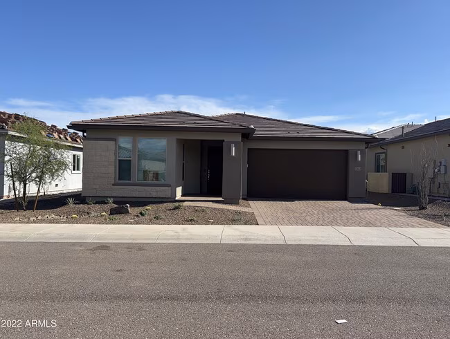 13443 W Mayberry Trail Peoria, AZ 85383