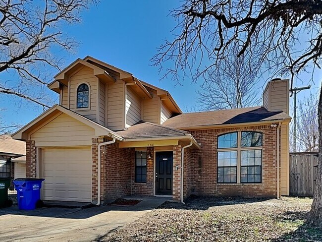 13116 Rustic Trail