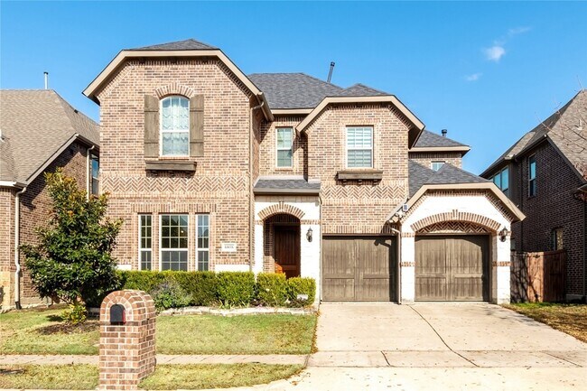 6808 Badlands Drive