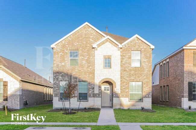 10105 Elkhorn Drive