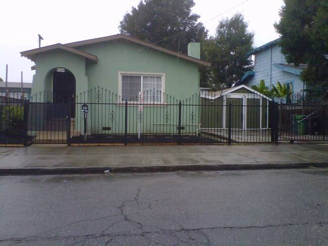 9329 Olive Street