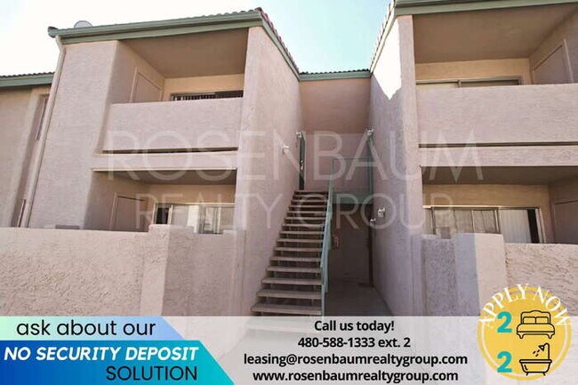 623 W Guadalupe Rd Mesa, AZ 85210