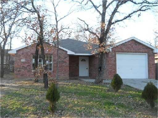1415 Amity Ln Dallas, TX 75217