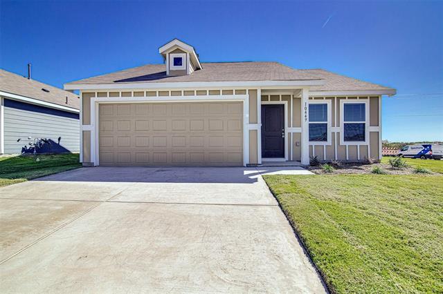 10449 Tullamore Ridge Road