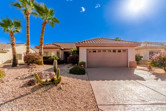 16215 W Desert Winds Dr Surprise, AZ 85374