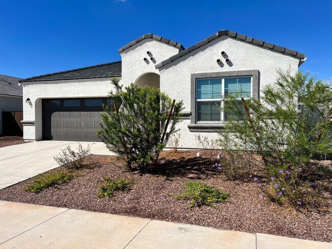 18844 W Madison St Buckeye, AZ 85326